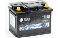 Аккумуляторная батарея Black Horse 12V 60.0 BH 60 (0)