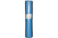Несшитый пенополиэтилен Ресурс 2 мм, 1 м х 20 м, голубой 18148