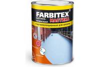 Битумно-резиновая мастика Farbitex 17 кг 4300003458