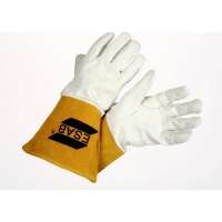 Сварочные перчатки ESAB Tig Super Soft 0700500465