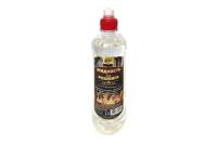 Жидкость для розжига Домашний Сундук Кристалл Чистый парафин, 0.5 л ДС-228