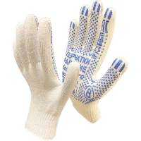 Рабочие перчатки Master-Pro® АКТИВ, 100 пар, 10 класс вязки 2310-A-100-PVC