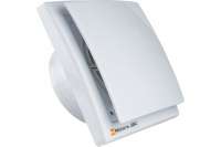 Сверхтонкий вытяжной вентилятор для ванной MMOTORS JSC MM-OK сверхмощный 169 м3/ч 2365