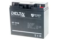 Батарея аккумуляторная Delta DT 1218