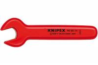 Рожковый ключ 1000 V 8 мм Knipex KN-980008