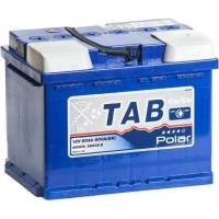 Аккумуляторная батарея TAB Polar 6СТ-60.0 121060