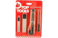 Набор ножей, лезвия Top Tools 17B531