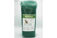 Сетка от птиц Rendell 2x10м, 35 г/м2, зеленая 2521456