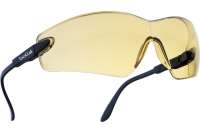 Открытые очки Bolle VIPER, yellow антизапотевающие VIPPSJ