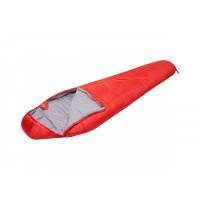 Спальный мешок TREK PLANET Ultra Light красный 70300
