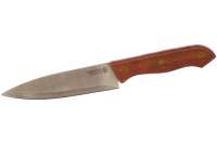 Нож Legioner Germanica шеф-повара с деревянной ручкой нержавеющее лезвие 150мм 47843-150_z01