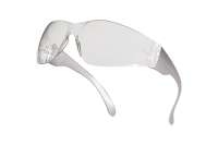 Открытые защитные очки Delta Plus BRAVA с прозрачной линзой BRAV2IN