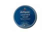 Мыло для очистки кожи Antiquax Leather Soap 250мл