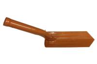 Штыковая лопата NIKONA с длинным лезвием, без ручки 68-346B