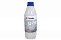 Акрилатная грунтовка Tikkurila EURO PRIMER концентрат 1:3, укрепляющая 0,9 40470