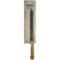 Кухонный нож для хлеба Ladina 32 см 30101-12