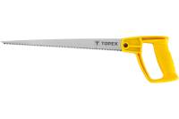 Ножовка для отверстий TOPEX 300 мм, 9 TPI 10A723
