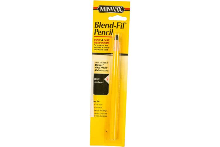Карандаш Minwax Blend-Fil #9 11009