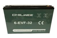 Батарея аккумуляторная тяговая CHILWEE 6-EVF-32