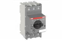 Автоматический выключатель для защиты электродвигателей ABB 16-20А MS132 50кА 1SAM350000R1013