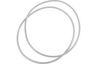 Силиконовое кольцо для магистральных фильтров Профитт Slim Line, 2 шт. 1648321