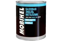 Краска Mobihel 606 Млечный Путь металлик, банка, 1 л X6120266