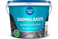 Затирка KIILTO Saumalaasti 94, 3 кг, синий T3563.003