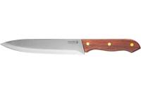 Нож Legioner Germanica шеф-повара с деревянной ручкой нержавеющее лезвие 200 мм 47843-200_z01