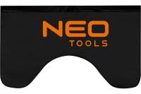 Магнитная накладка на крыло NEO Tools 100x63 см, вырез под колесо 11-719