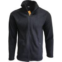 Куртка Спрут Etalon Basic TM Sprut на молнии, черный, р. 48-50/96-100, рост 170-176 130847