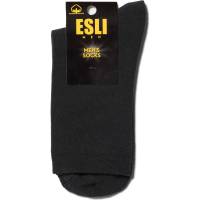 Мужские носки ESLI 19С-145СПЕ, р.25, 000 черный 1001331020020012000