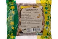 Семена Зеленый уголок смесь сидератов для картофеля, 0.5 кг 4660001295155
