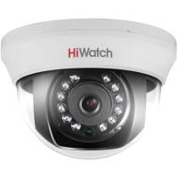 Видеокамера HIWATCH DS-T201