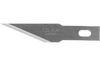 Перовые лезвия OLFA для ножа 6 мм OL-KB4-S/5