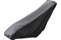 Чехол для газонокосилки (черный/серый) COFRA RL-2111BG