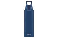 Термобутылка Sigg H&C One 0.5 литра, синяя 8674.00