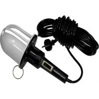 Переносной ручной светильник ООО Ливны-Электро НРБ 01-60-003 с выключателем L=5м НРБ 305