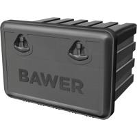 Инструментальный ящик BAWER 750х450х360(H) с замками E024000