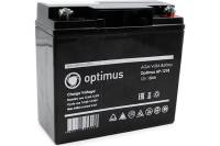 Батарея аккумуляторная Optimus AP-1218 OPTIMUSSECURITY В0000012051