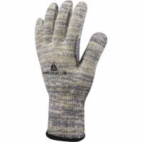 Бесшовные антипорезные перчатки Delta Plus р.7 VECUT5507