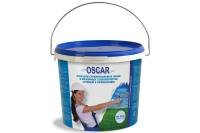 Клей для стеклотканевых обоев и малярных стеклохолстов Oscar готовый к применению, ведро 5 кг GOs5