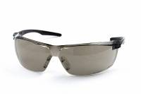 Защитные открытые очки РОСОМЗ О88 SURGUT super 5-2,5 РС, с мягким носоупором, 18823-5