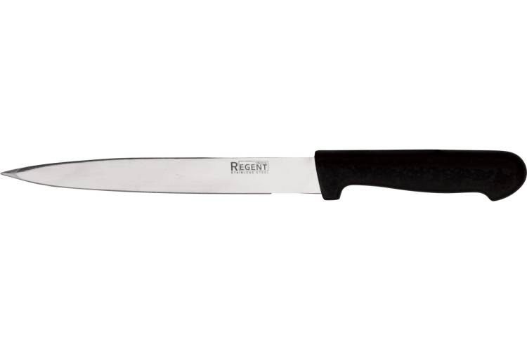 Разделочный нож Regent inox Linea PRESTO 200/320 мм 93-PP-3