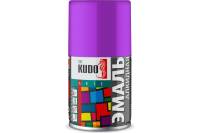 Универсальная эмаль KUDO фиолетовая RAL 4001 аэрозоль 140 мл KU-1015.2 11606172