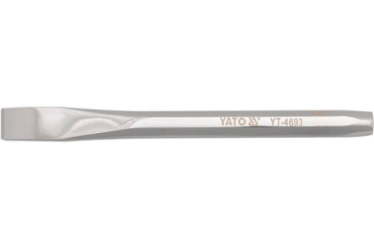 Слесарное зубило YATO 125 мм YT-4693