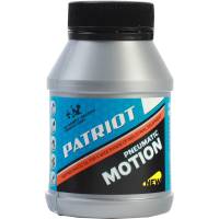 Масло PNEUMATIC WH45 100 мл Patriot (1165) 850030610