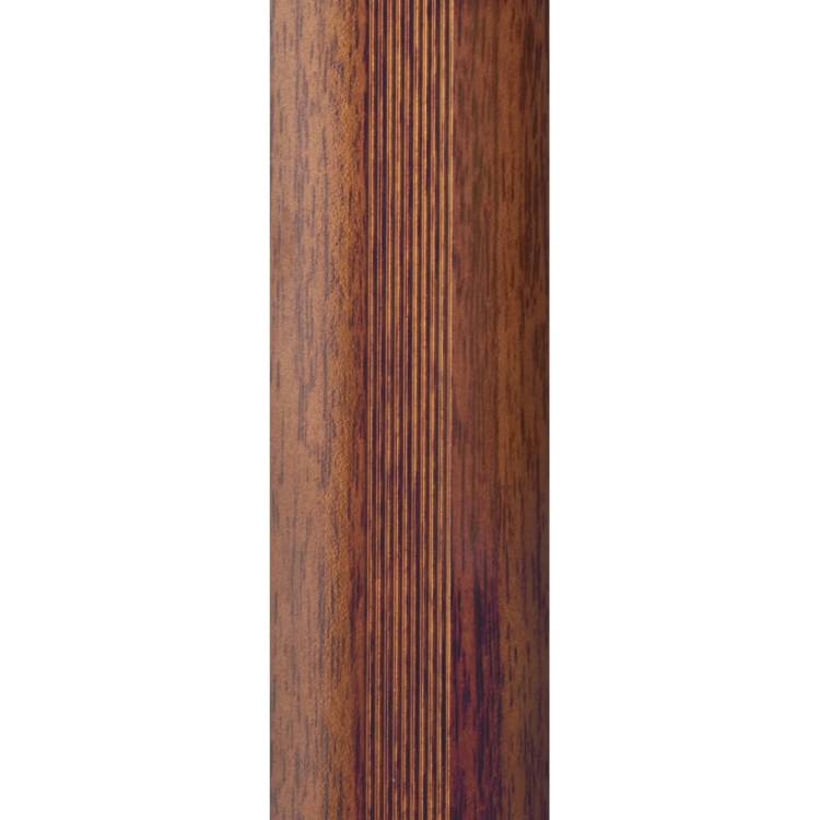Универсальный стык РУССКИЙ ПРОФИЛЬ 28 мм, 0.9 м, дуб натуральный, 10 штук 4660003185140