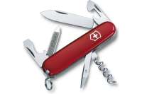 Швейцарский нож красный Victorinox Sportsman 0.3803