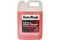 Очиститель-концентрат для моющего пылесоса AutoMagic Fabric & Carpet Cleaner 3.79 л 21