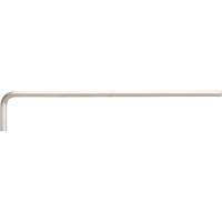 Шестигранный ключ хром, длинный 7,0 мм, 184х33 мм BONDHUS 17170